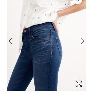 Madewell Roadtripper